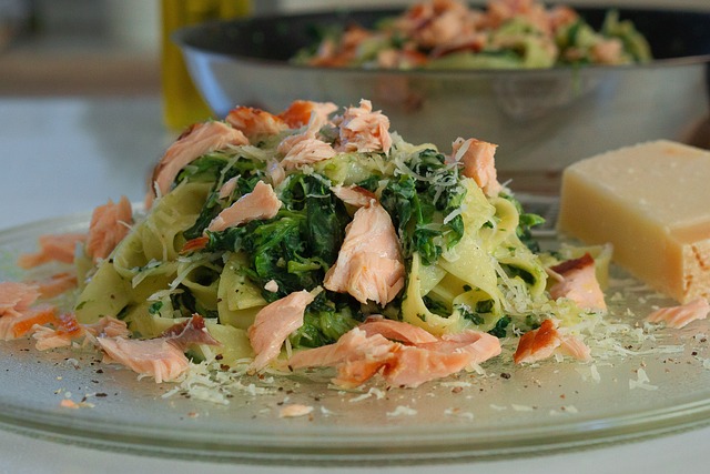 Cooking Pasta and Grain EN FR DE BG